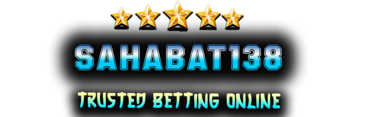 Sahabat138 Logo